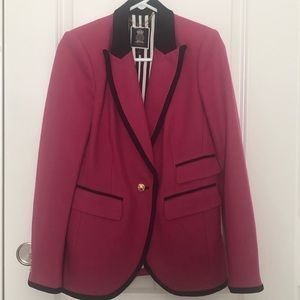 Juicy Couture Blazer